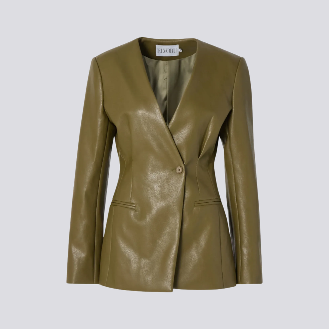 Serafina™ - Sophisticated Jacket