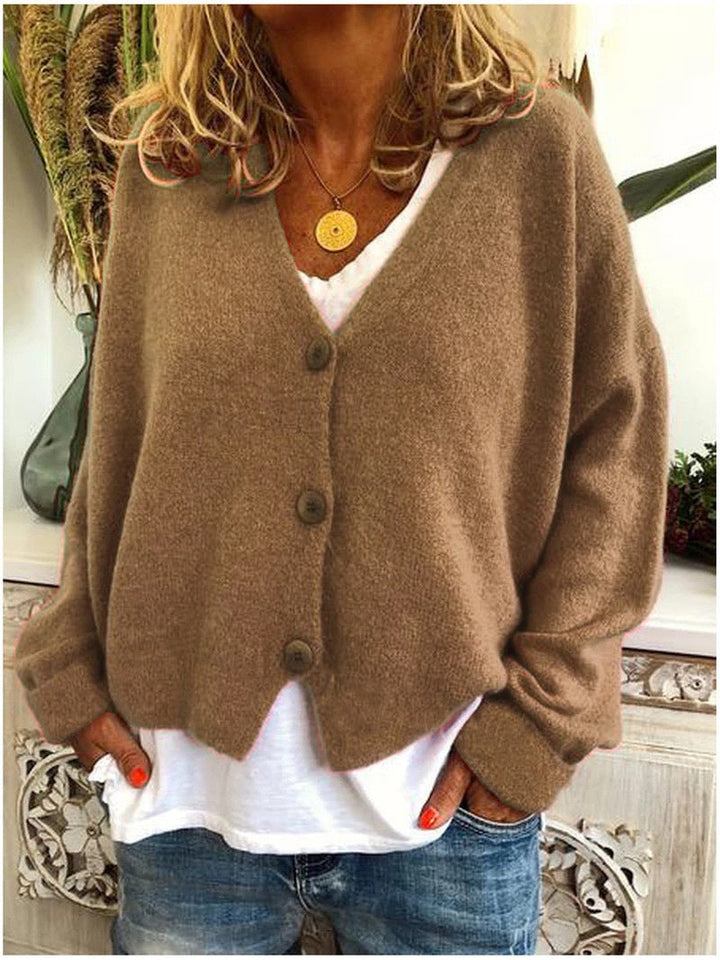 Shannon™ - Cozy Knit Cardigan