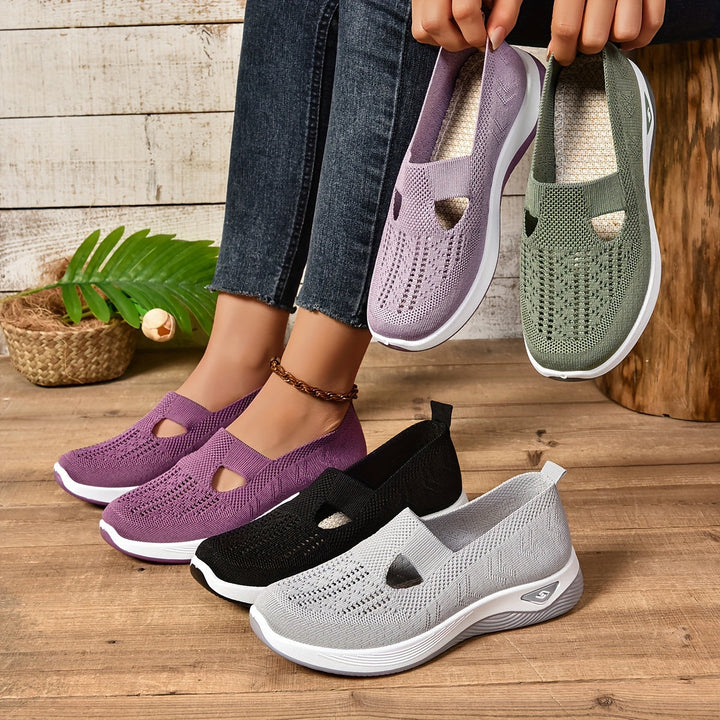 Carry™ - Orthopedic Footwear