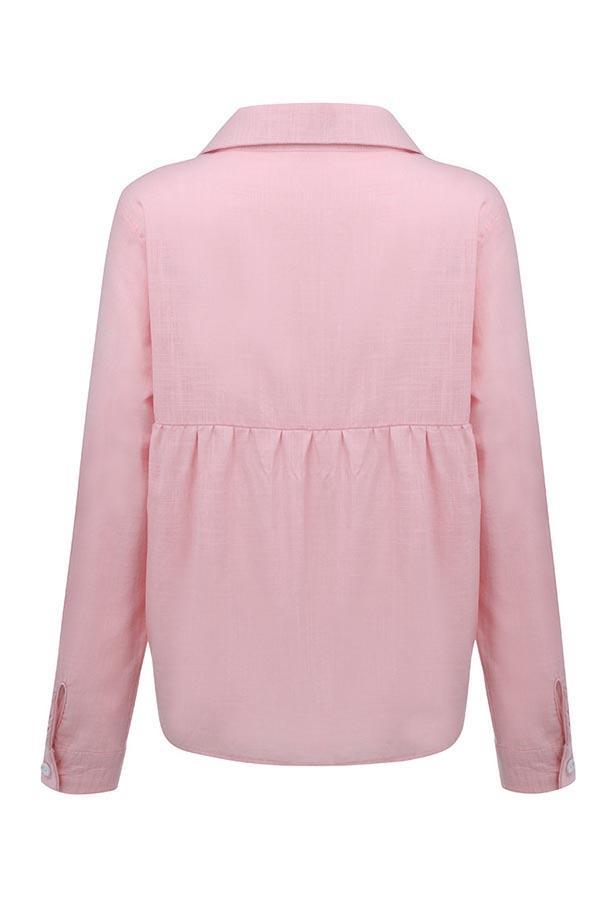 Maris™ - Breezy and Comfortable Blouse