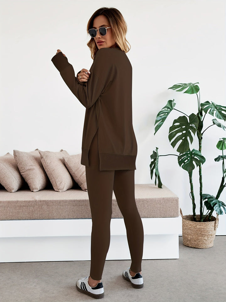 Josie™ - Cozy Lounge Set