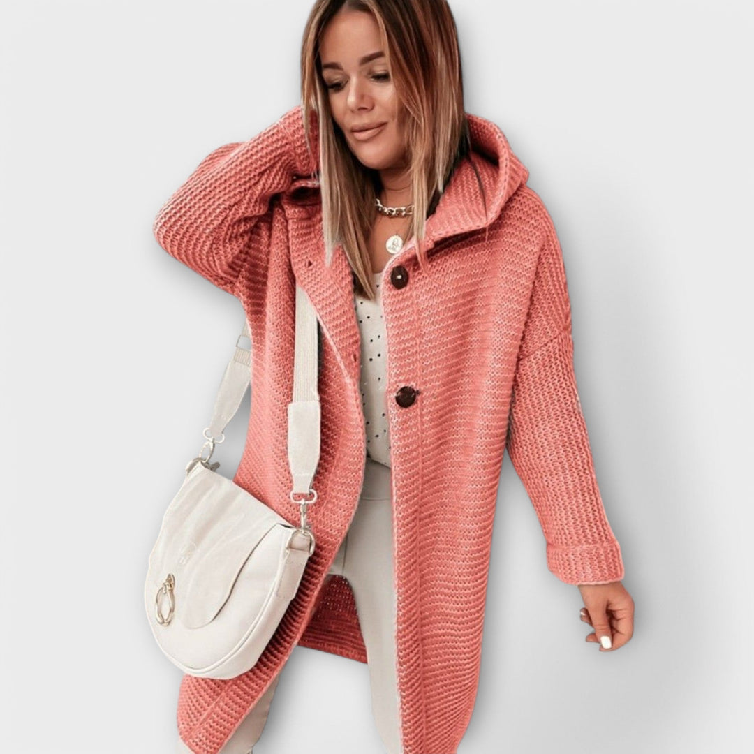 Dolores™ - Elegant Jacket