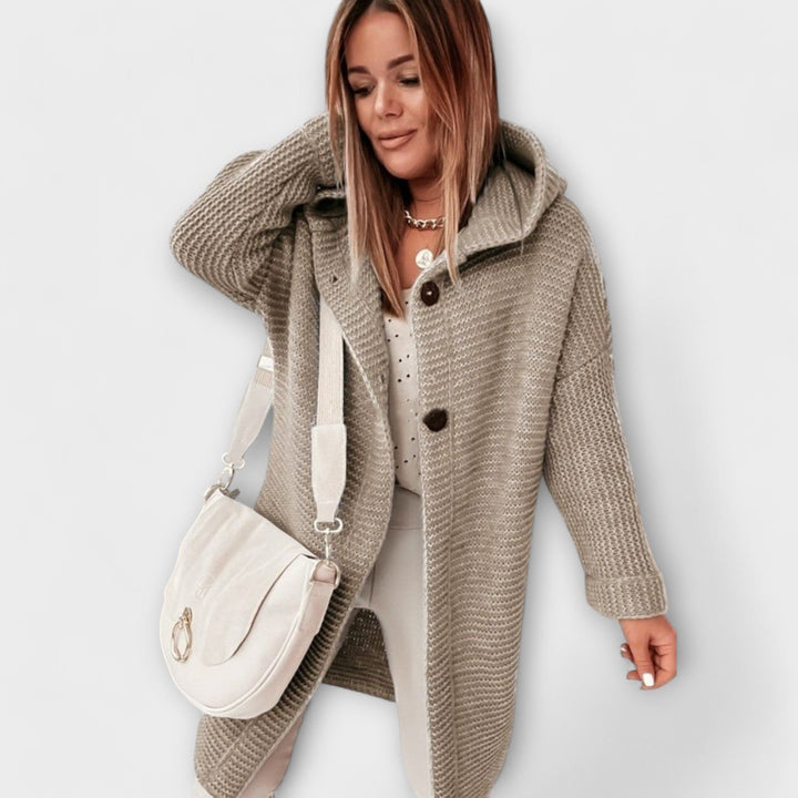 Dolores™ - Elegant Jacket