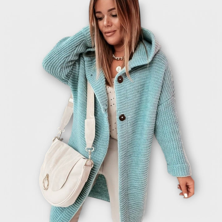 Dolores™ - Elegant Jacket
