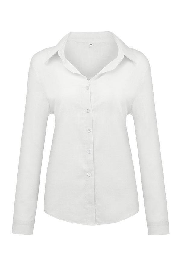 Maris™ - Breezy and Comfortable Blouse