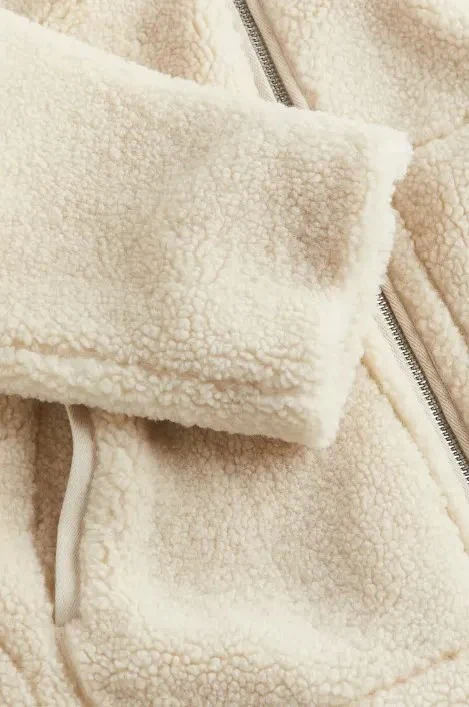 KAJA™ - Cozy Teddy Coat