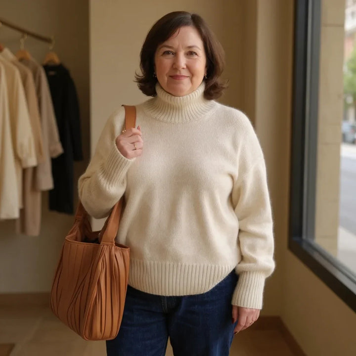 Claire™ - Winter Soft Sweater