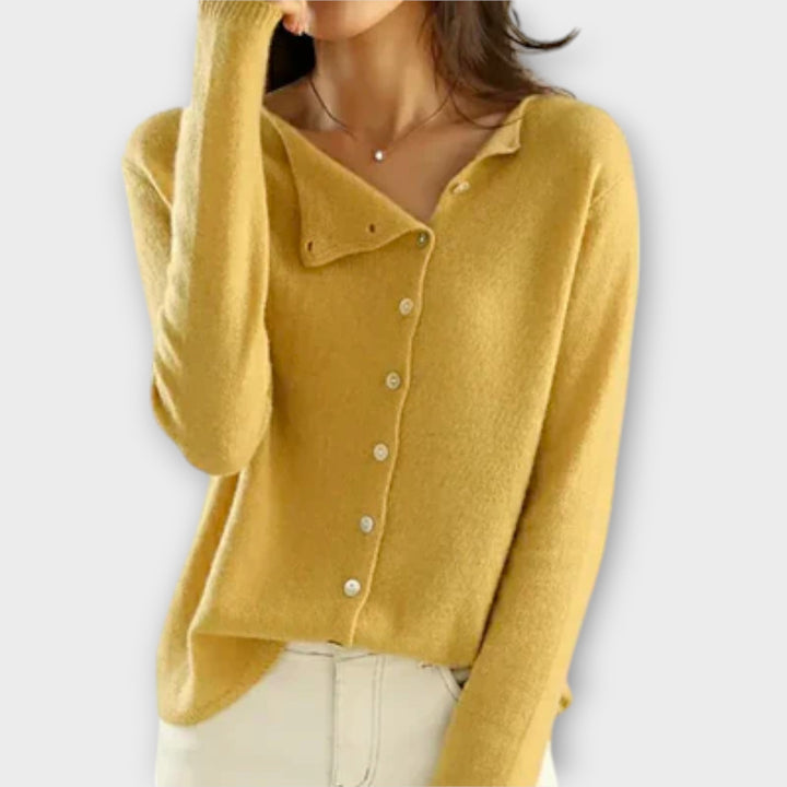 Paige™ - Ultra-Comfortable Cozy Cardigan