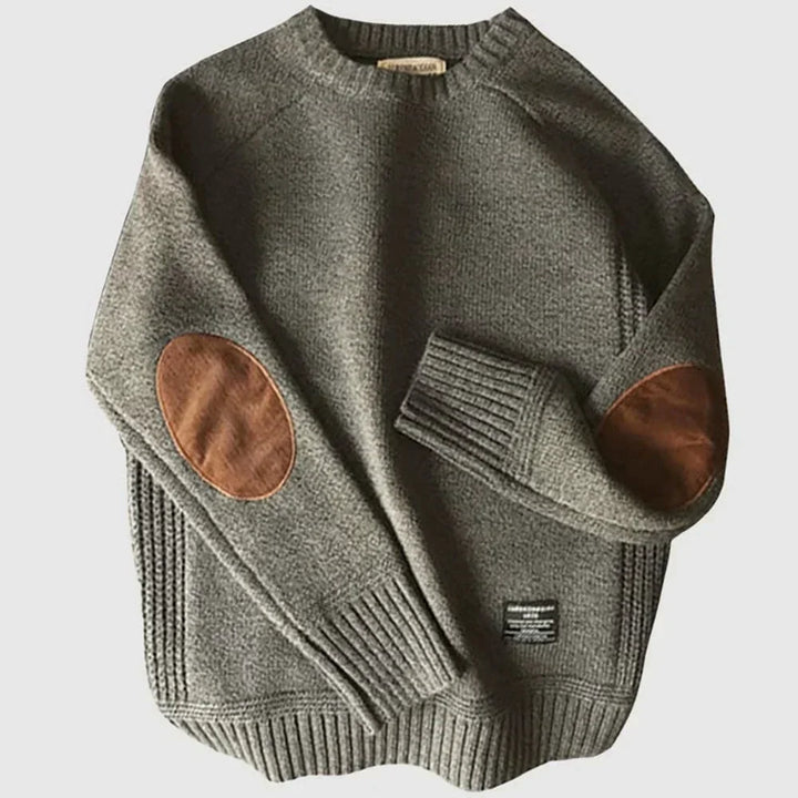Louis™ - Chic Sweater