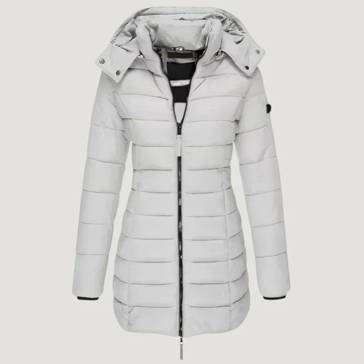 Noella™ - Cozy Winter Coat