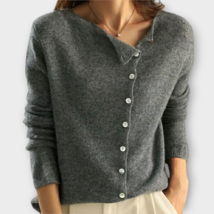 Paige™ - Ultra-Comfortable Cozy Cardigan