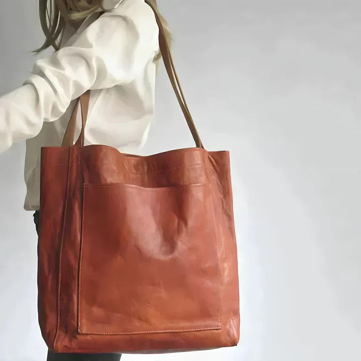 Amelia™ - Classic Totebag