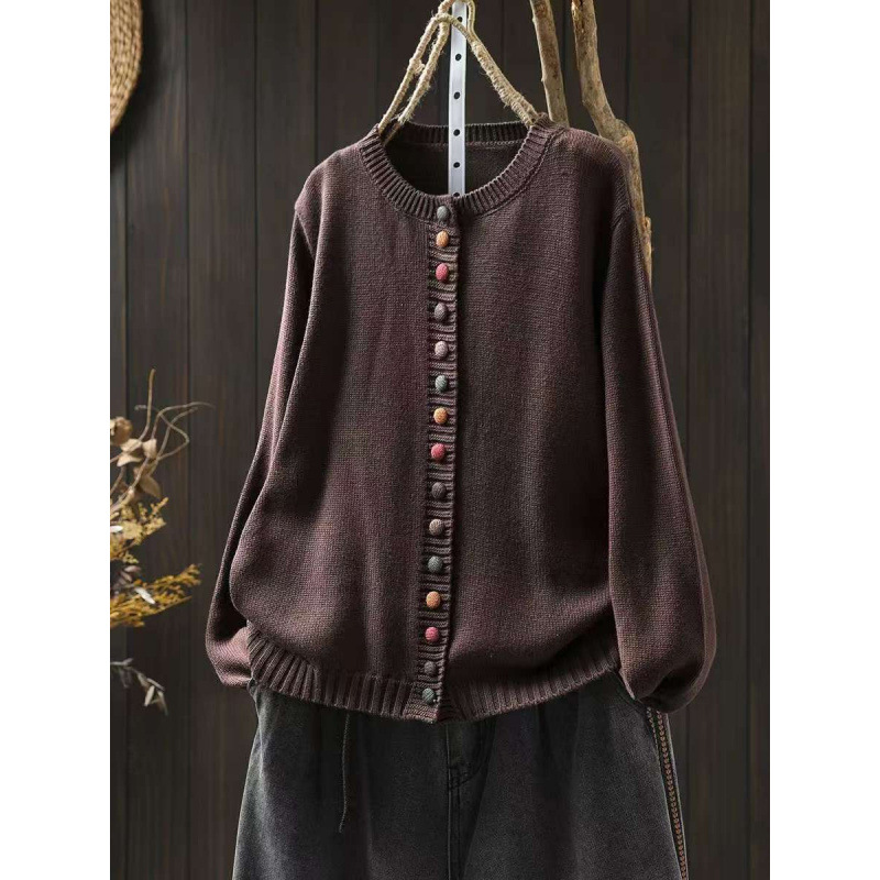 Gretchen™ - Cozy & Chic Cardigan