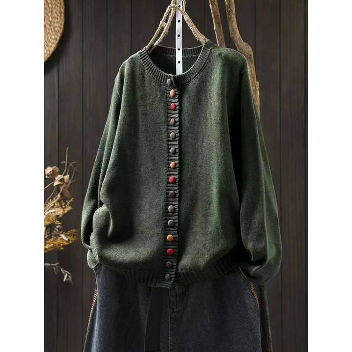 Gretchen™ - Cozy & Chic Cardigan