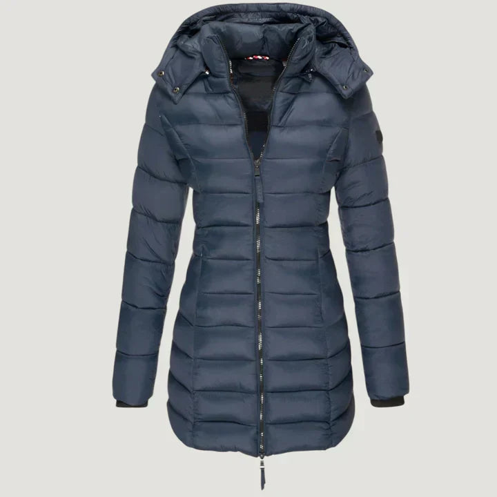 Noella™ - Cozy Winter Coat