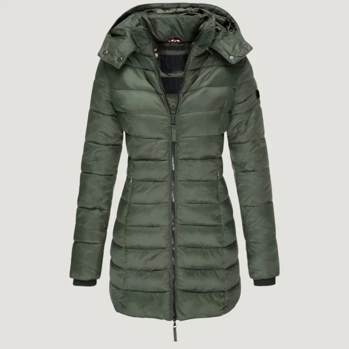 Noella™ - Cozy Winter Coat