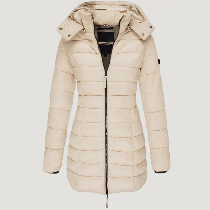 Noella™ - Cozy Winter Coat