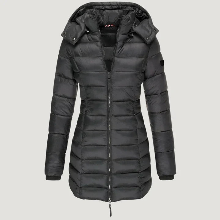 Noella™ - Cozy Winter Coat