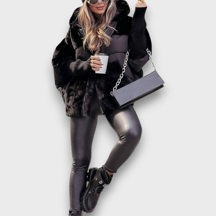 Elyra™ - Chic Transitional Jacket