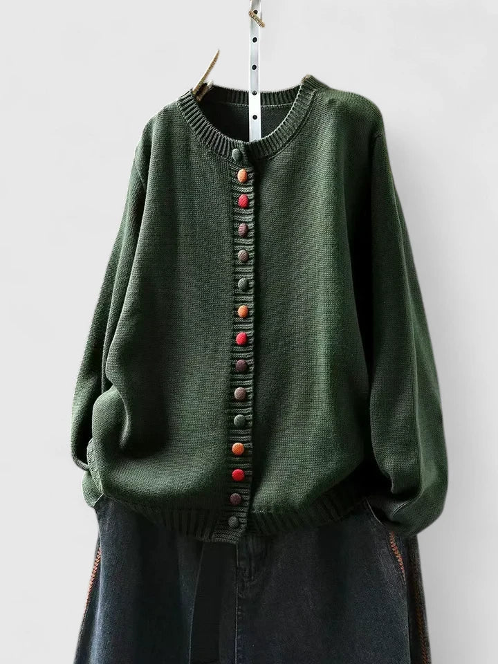 Adalyn™ - Elegant Cardigan