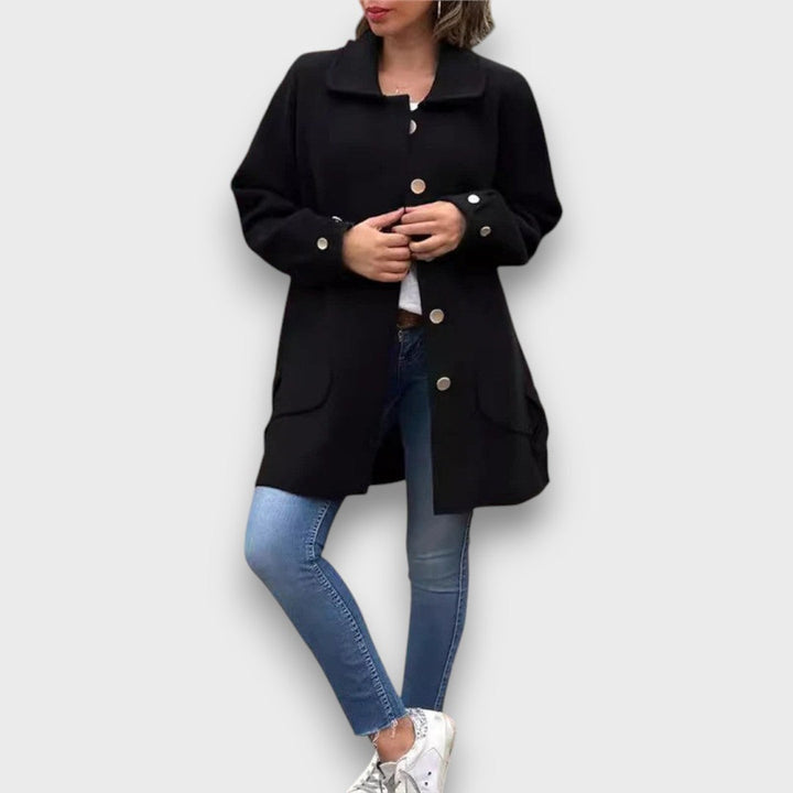 Arlina™ - Timeless Coat