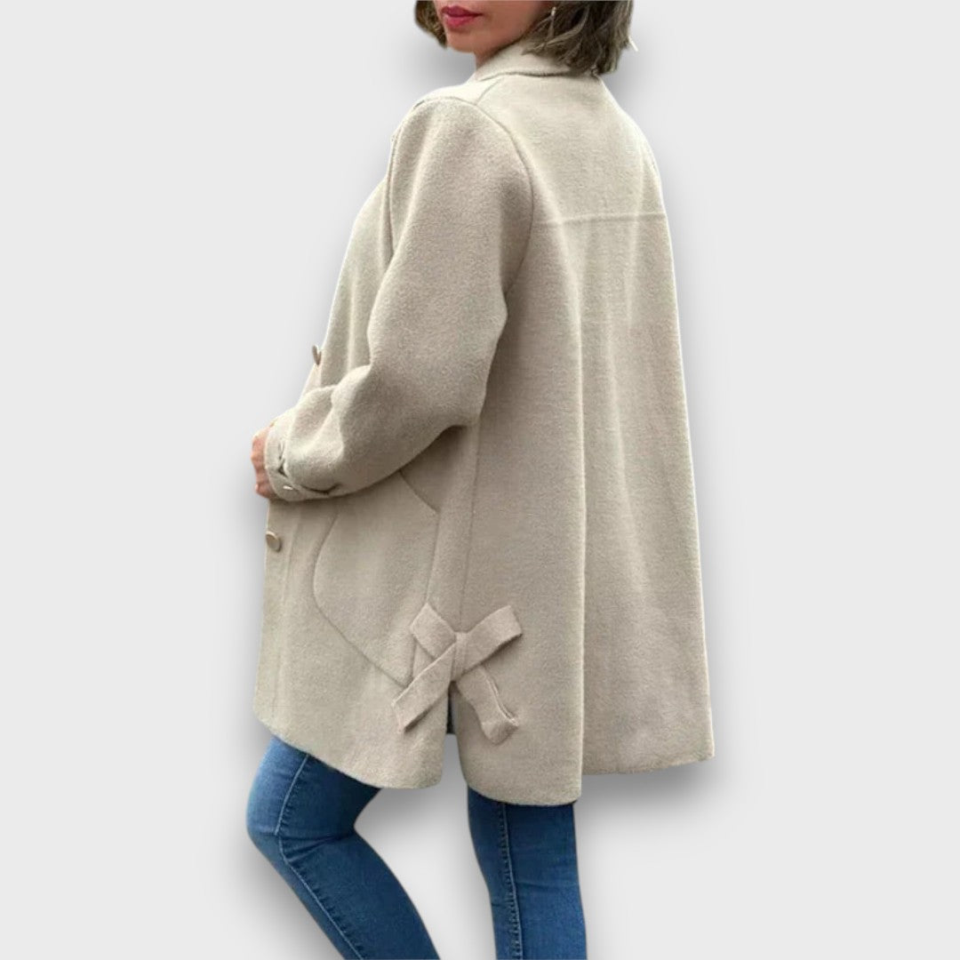 Arlina™ - Timeless Coat