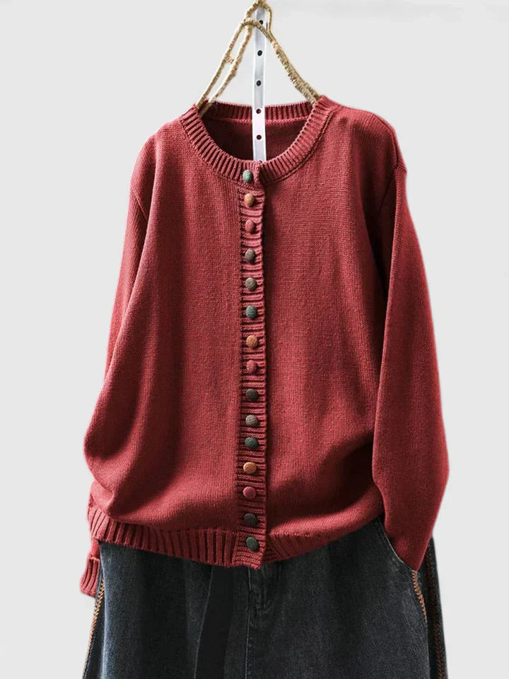 Adalyn™ - Elegant Cardigan