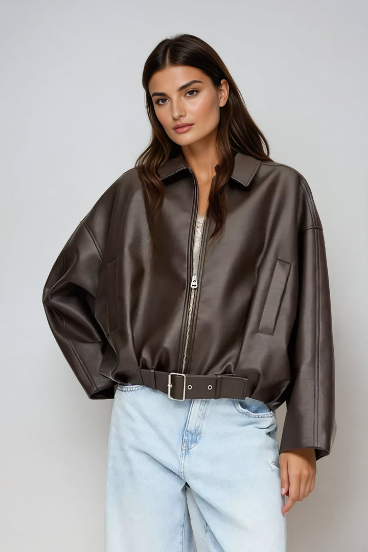 Aviata™ - Vintage Jacket