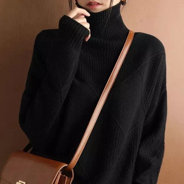 Elaine™ - Radiant Glow Sweater