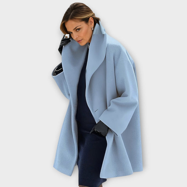 Emma™ - Luxe Windproof Jacket