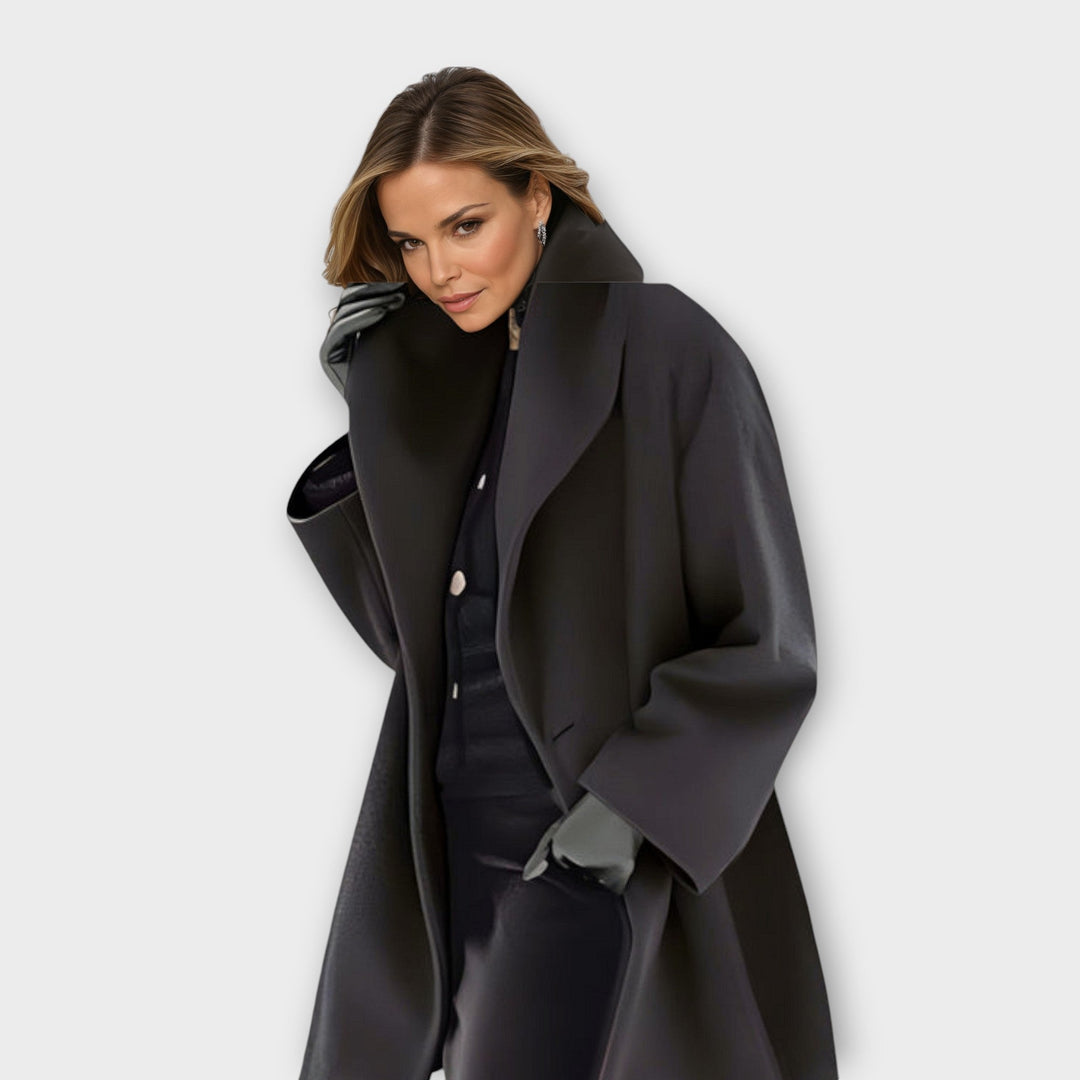 Emma™ - Luxe Windproof Jacket