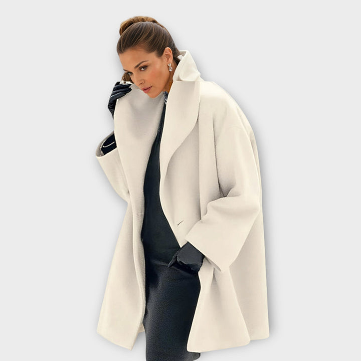 Emma™ - Luxe Windproof Jacket