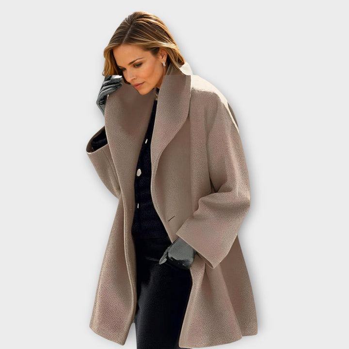 Emma™ - Luxe Windproof Jacket