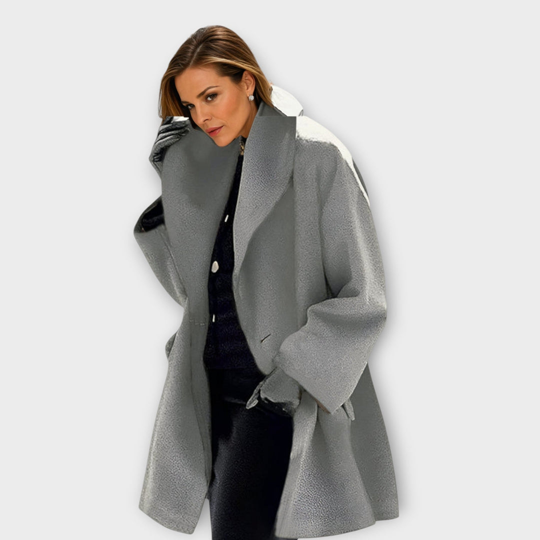 Emma™ - Luxe Windproof Jacket