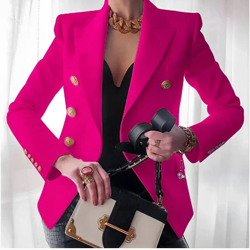 Raffaella™ - Timeless Blazer