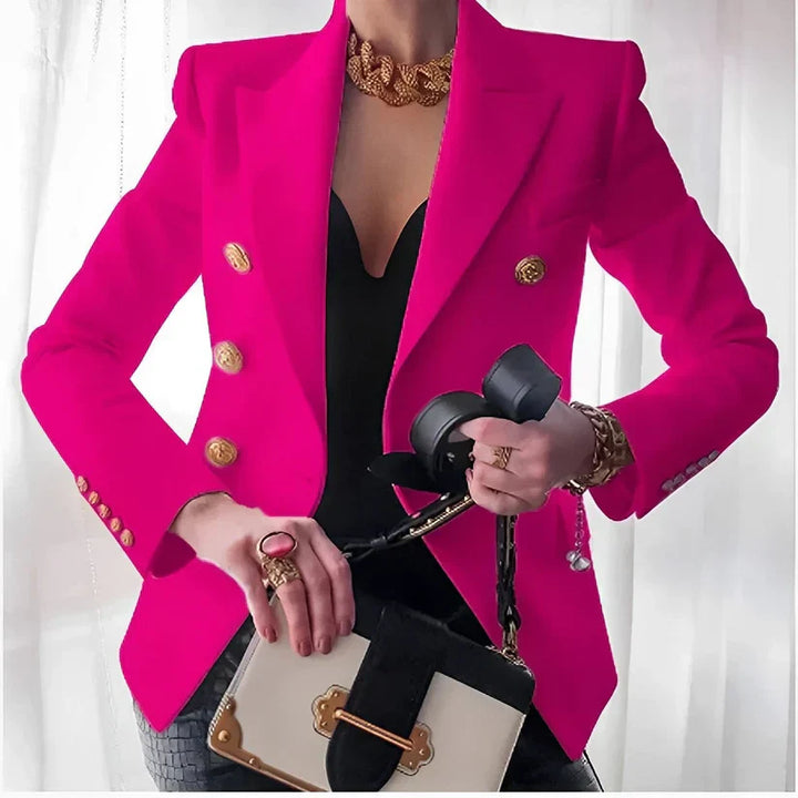 Raffaella™ - Timeless Blazer