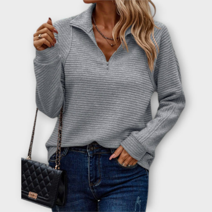 Vilja™ - Half-Zip Pullover