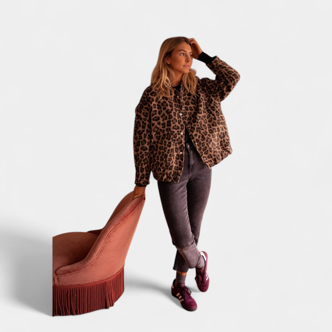 Marina™ - Stylish Autumn Jacket