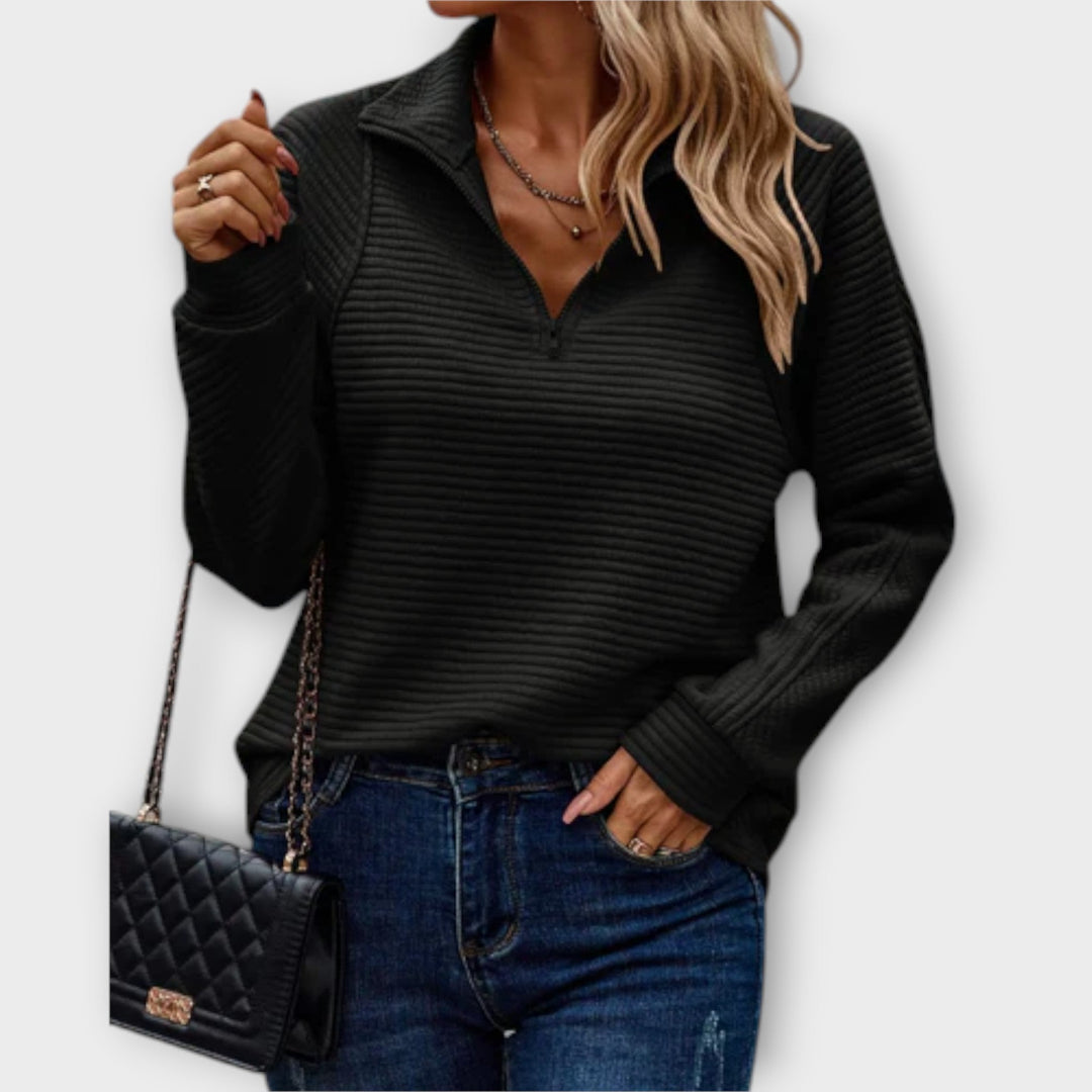 Vilja™ - Half-Zip Pullover