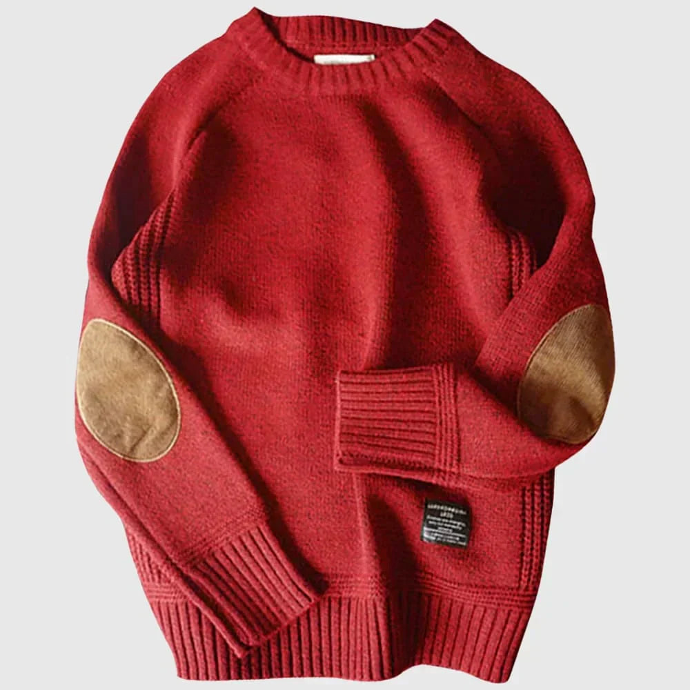 Louis™ - Chic Sweater