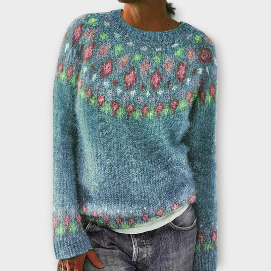 Devyn™ - Cozy & Laid-Back Sweater