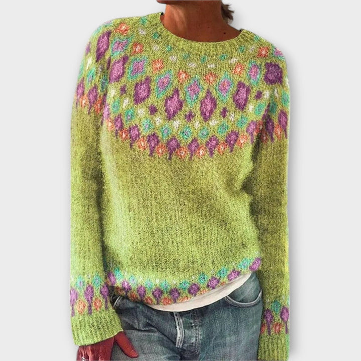Devyn™ - Cozy & Laid-Back Sweater