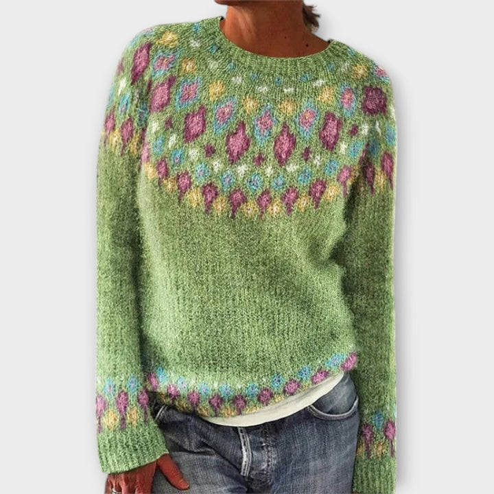 Devyn™ - Cozy & Laid-Back Sweater