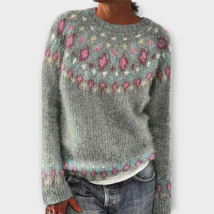 Devyn™ - Cozy & Laid-Back Sweater
