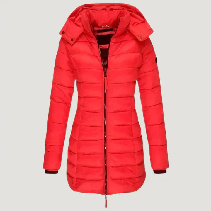 Noella™ - Cozy Winter Coat