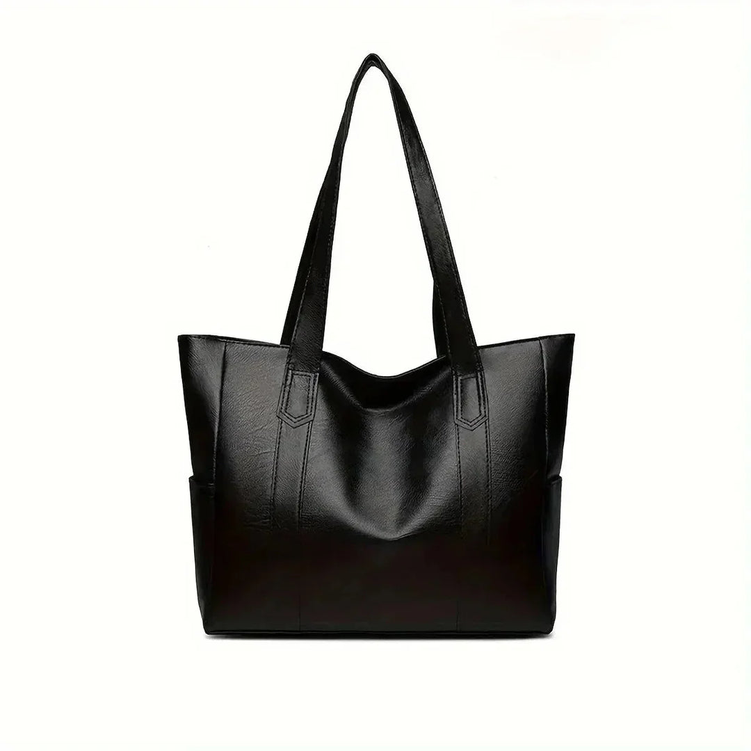 Ava™ - Authentic Leather Shoulder Bag