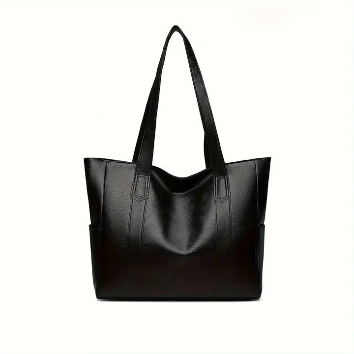 Ava™ - Authentic Leather Shoulder Bag