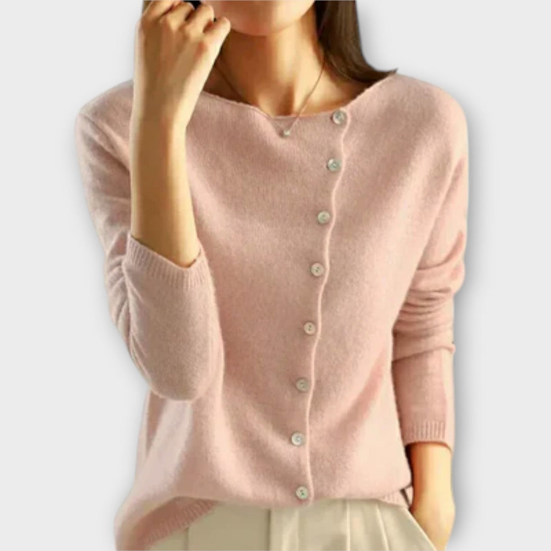 Paige™ - Ultra-Comfortable Cozy Cardigan