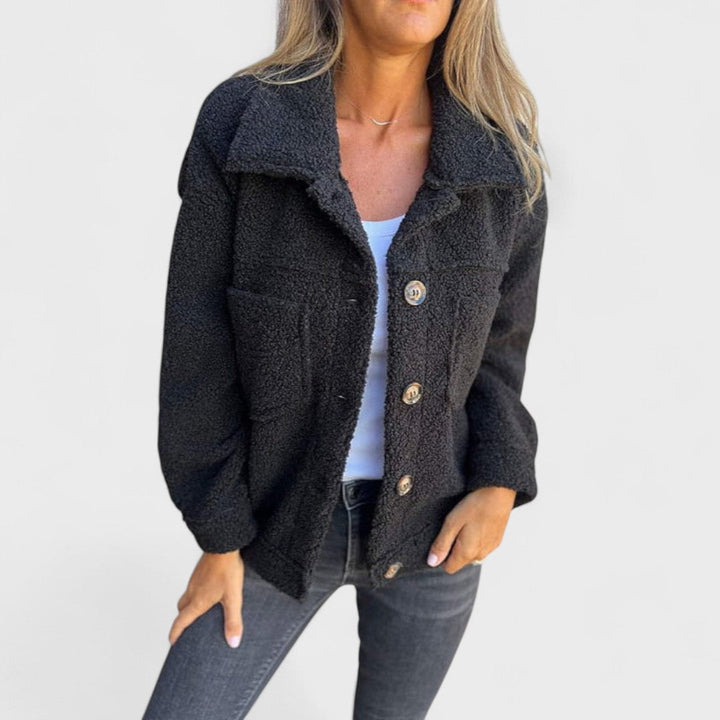 Laverinne™ - Stylish and Cozy Jacket