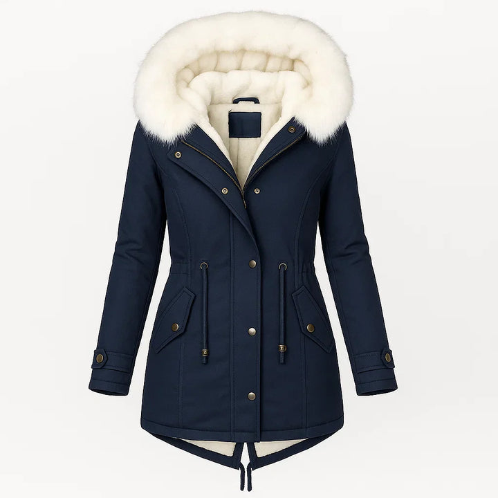 Marie™ - Chic Winter Coat